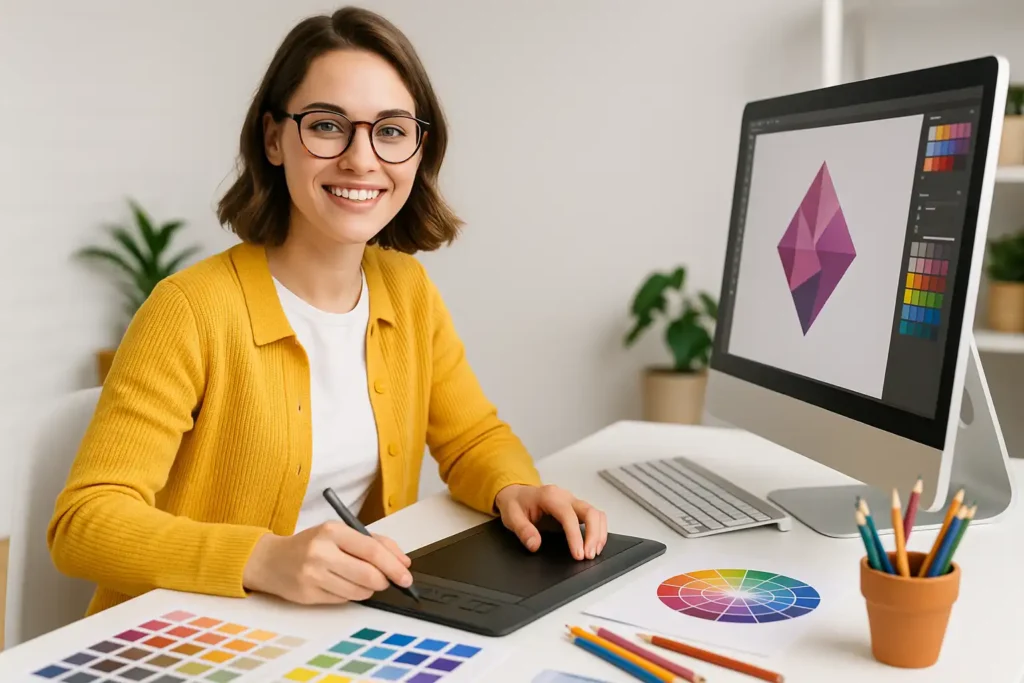 Hire-Graphic-Designer